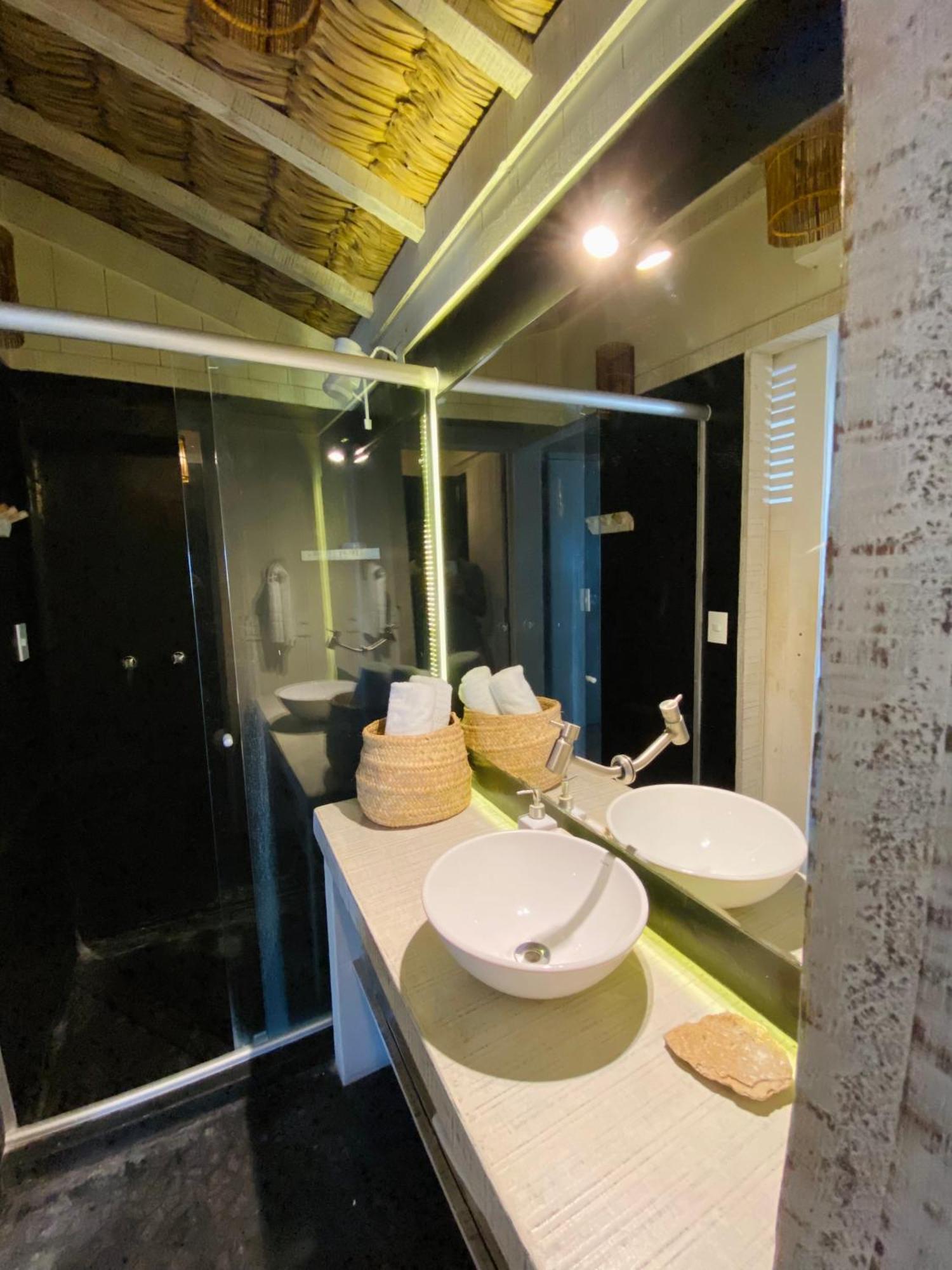 Apartament Nordestina Loft Icaraí Zewnętrze zdjęcie