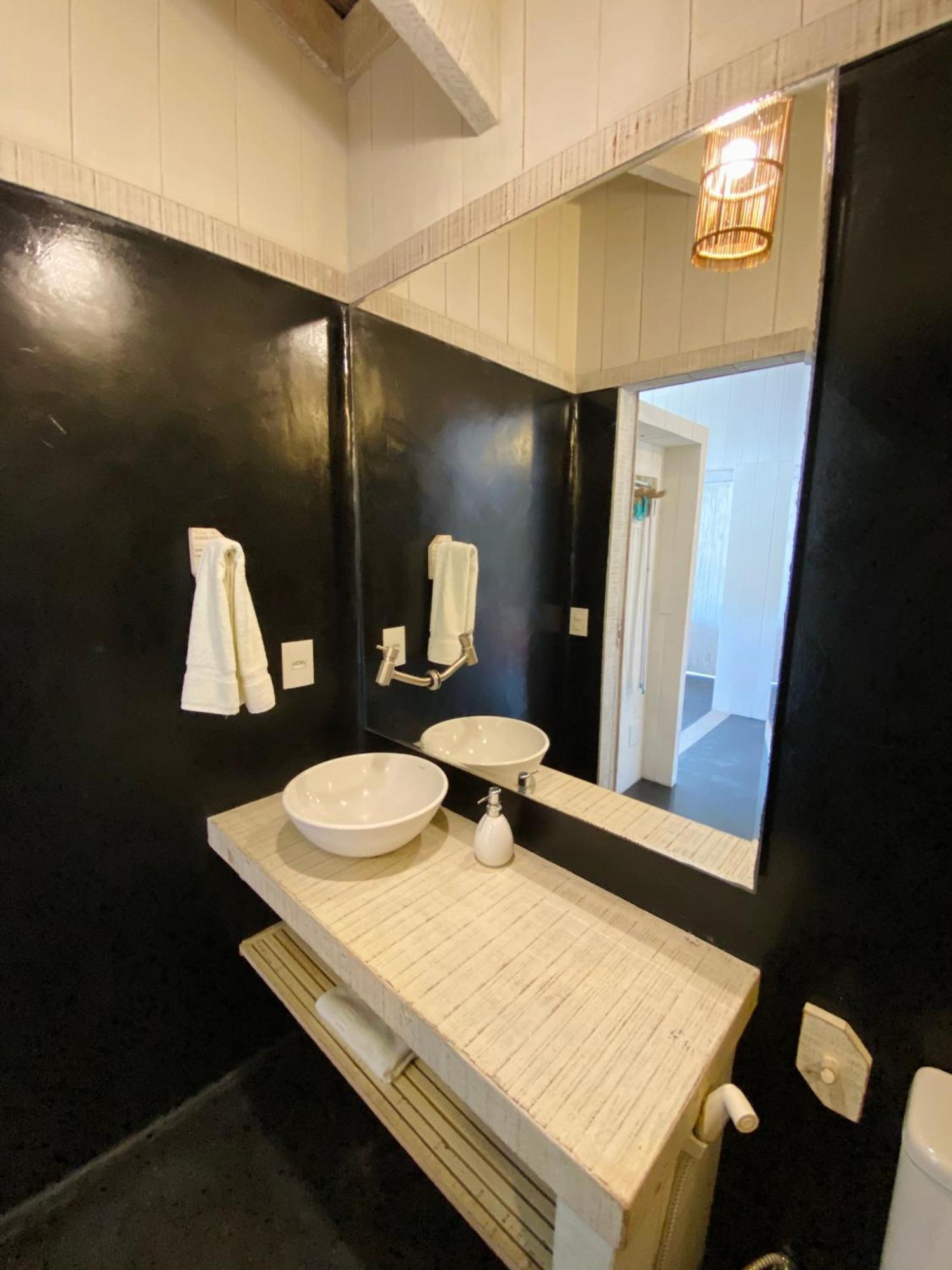 Apartament Nordestina Loft Icaraí Zewnętrze zdjęcie