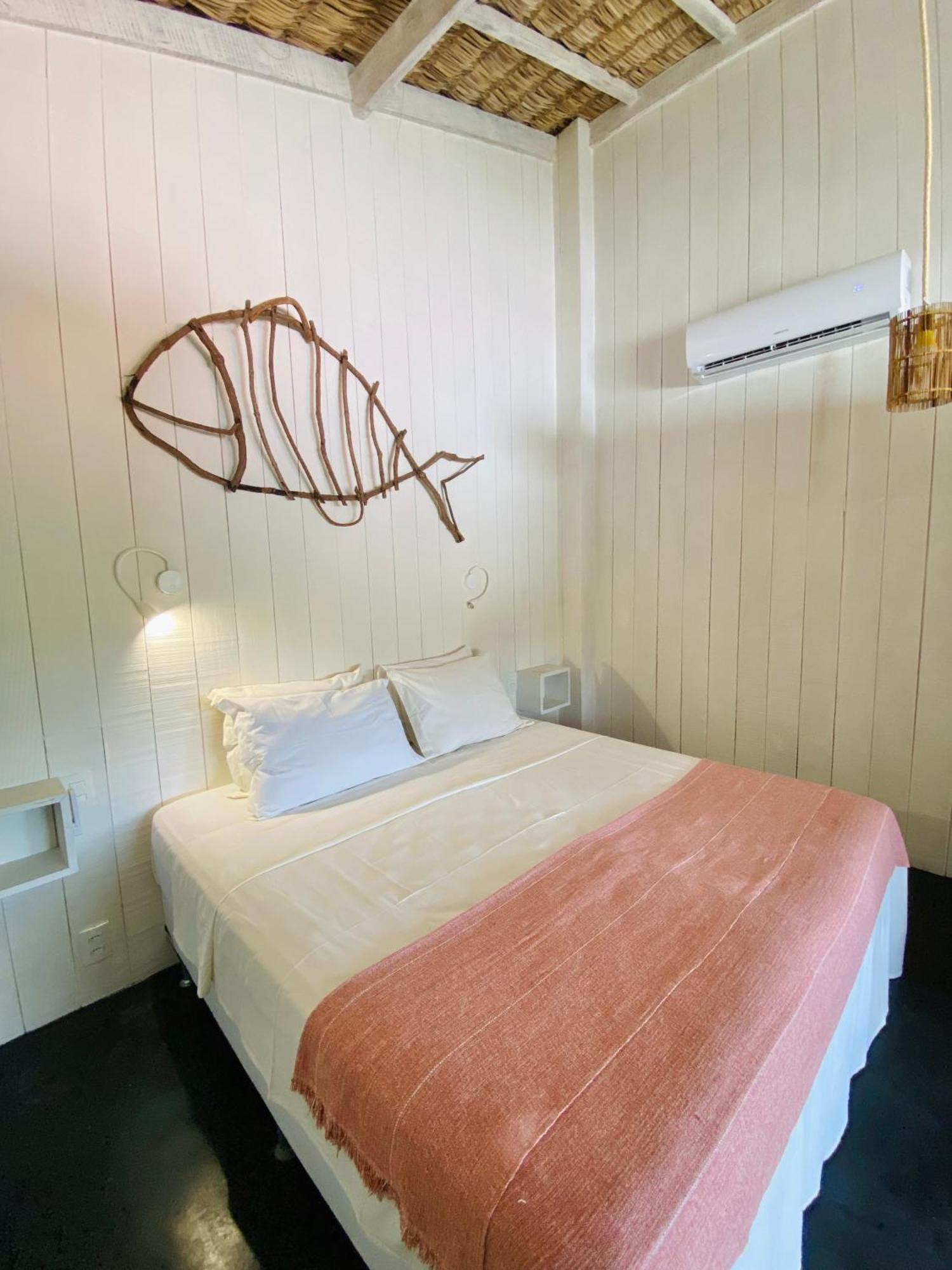 Apartament Nordestina Loft Icaraí Zewnętrze zdjęcie