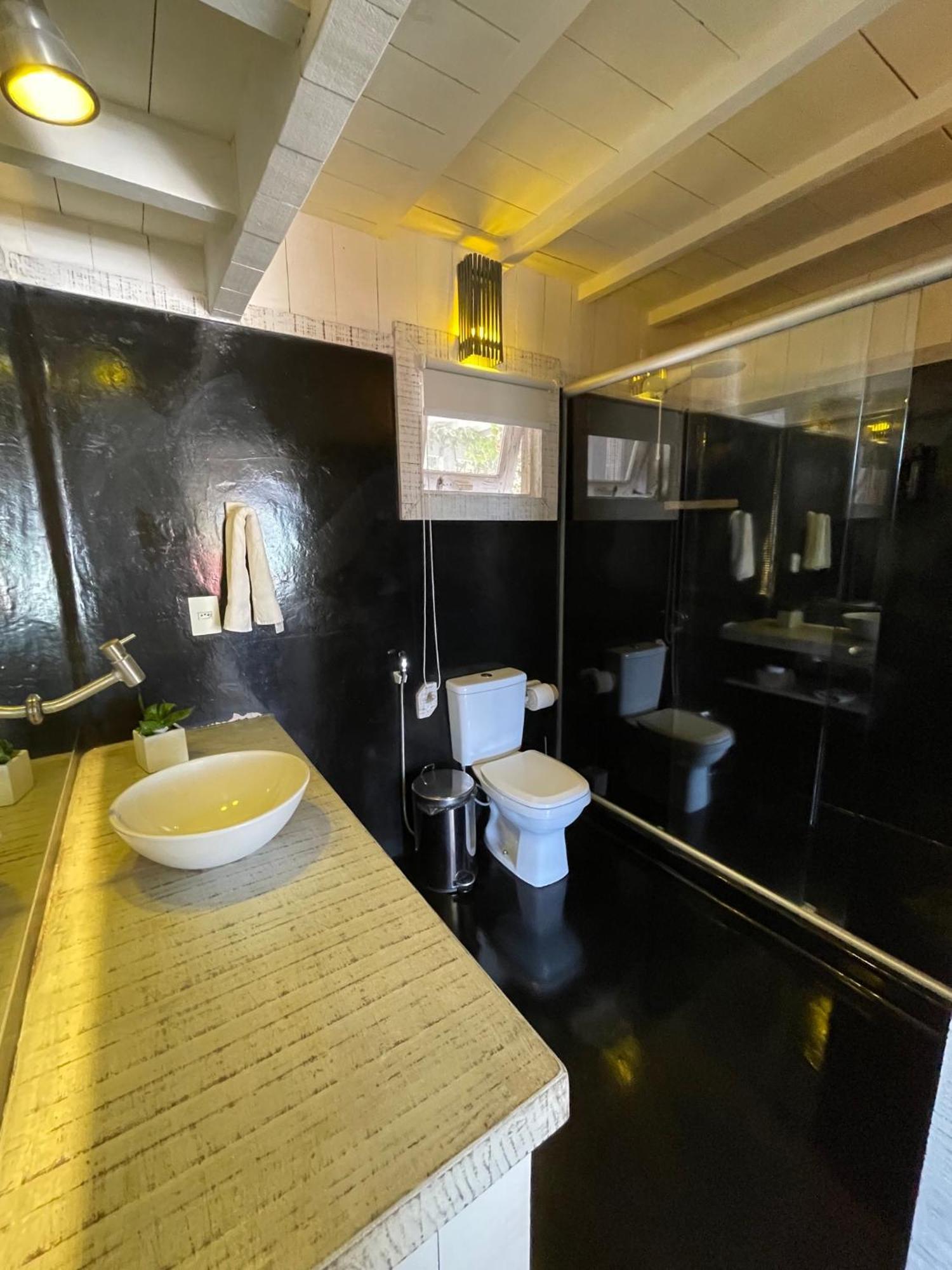 Apartament Nordestina Loft Icaraí Zewnętrze zdjęcie
