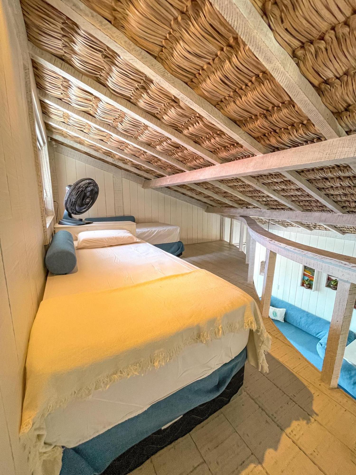Apartament Nordestina Loft Icaraí Zewnętrze zdjęcie
