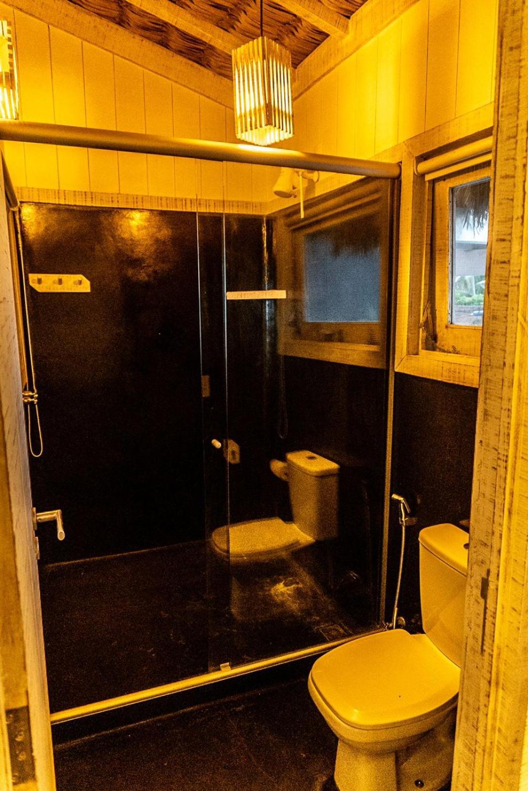Apartament Nordestina Loft Icaraí Pokój zdjęcie