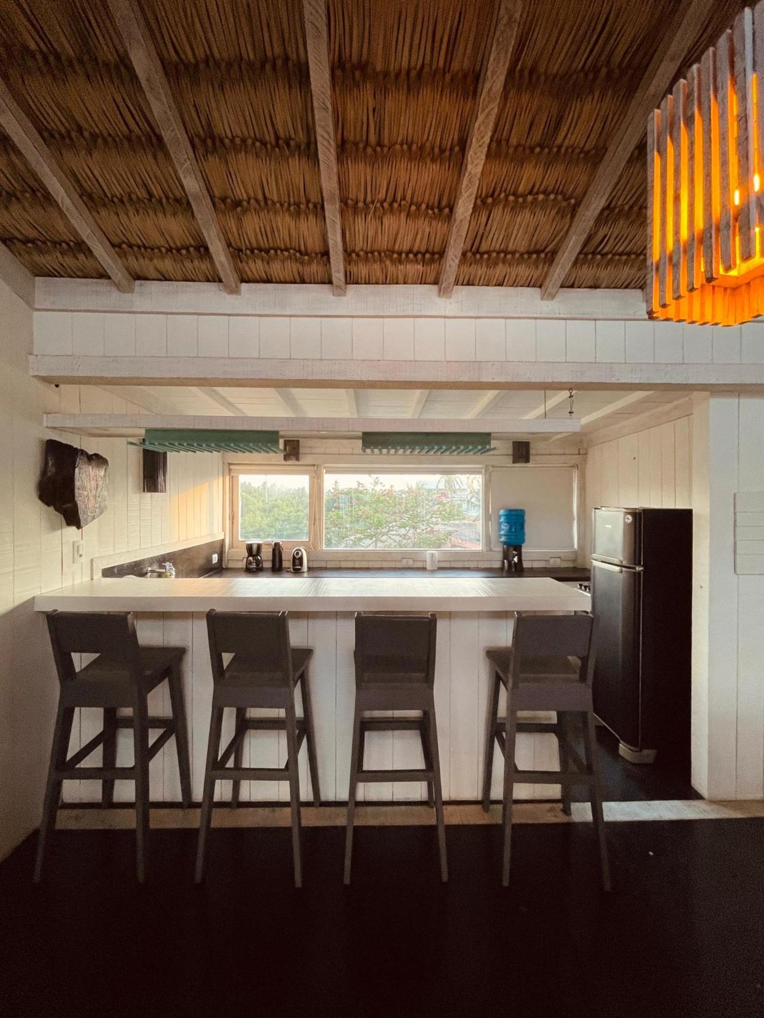 Apartament Nordestina Loft Icaraí Pokój zdjęcie