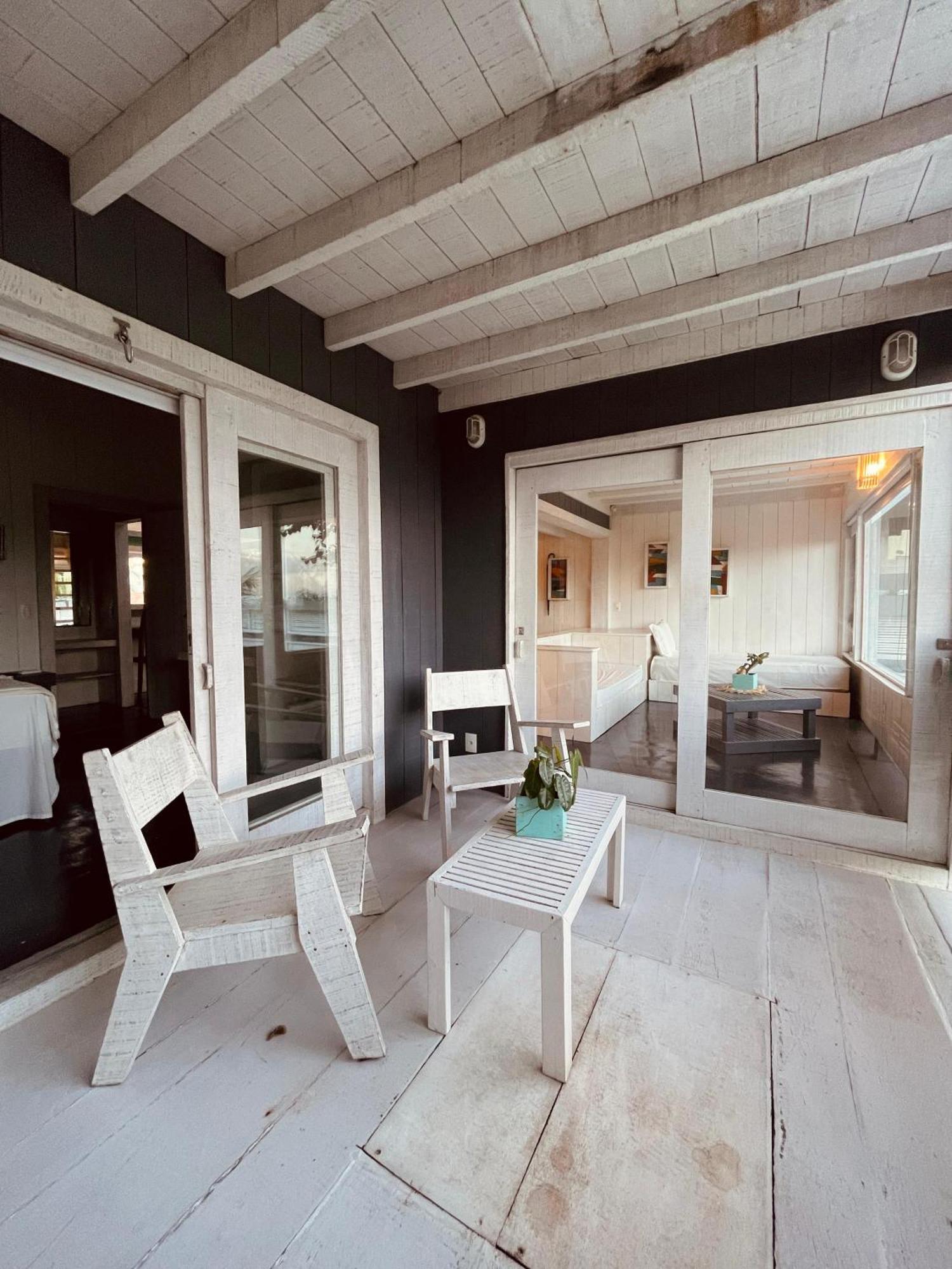 Apartament Nordestina Loft Icaraí Pokój zdjęcie