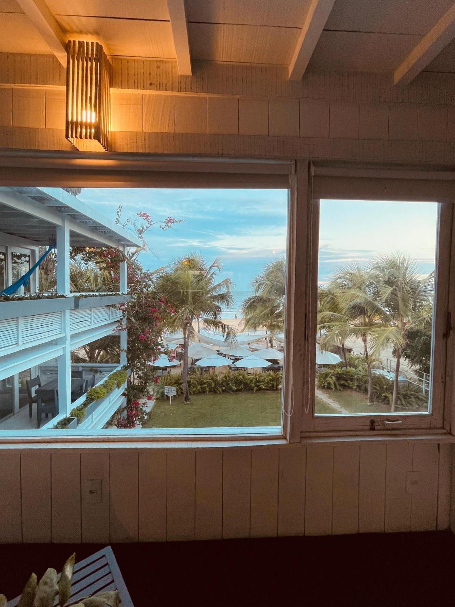 Apartament Nordestina Loft Icaraí Pokój zdjęcie
