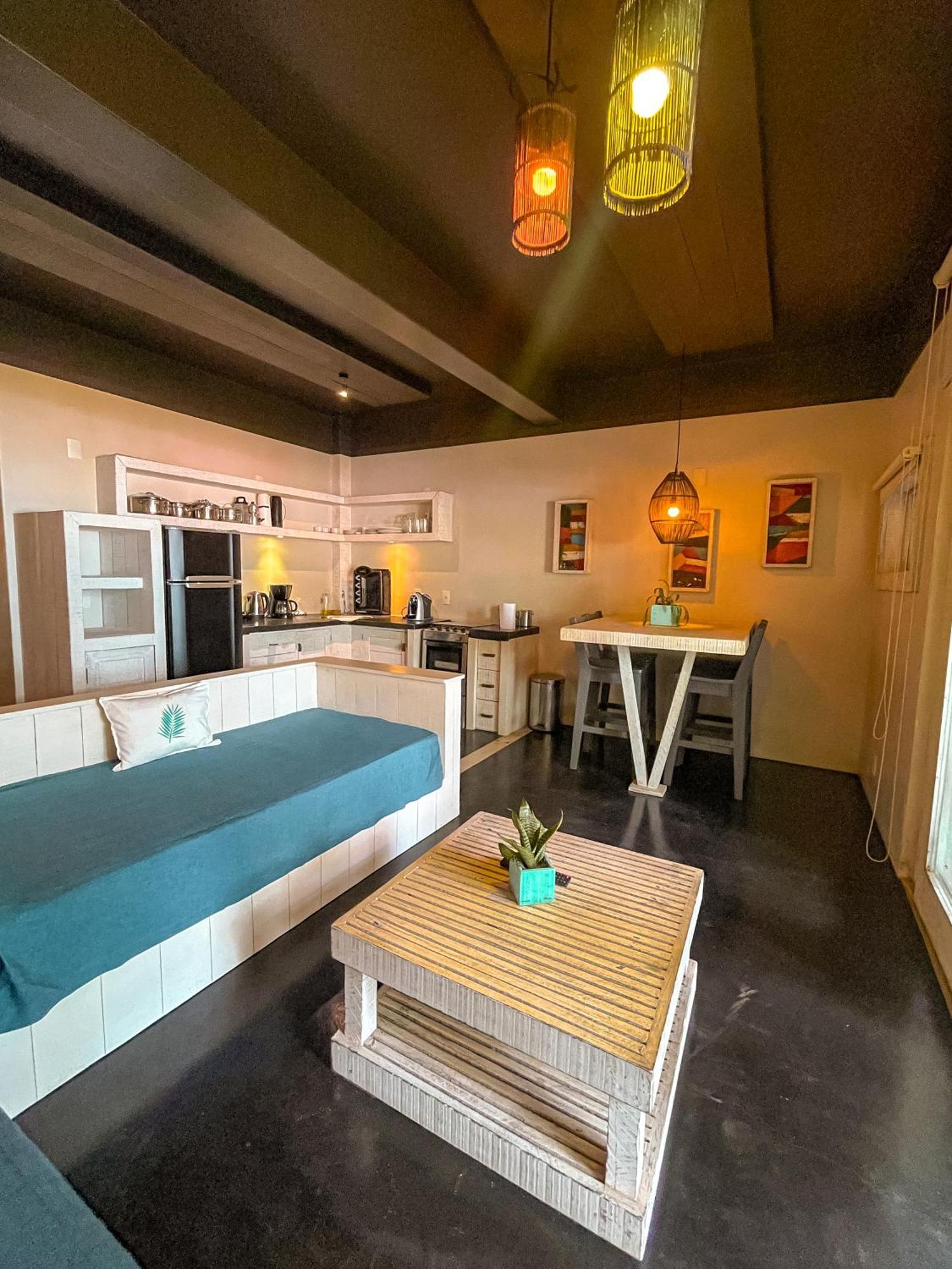 Apartament Nordestina Loft Icaraí Zewnętrze zdjęcie