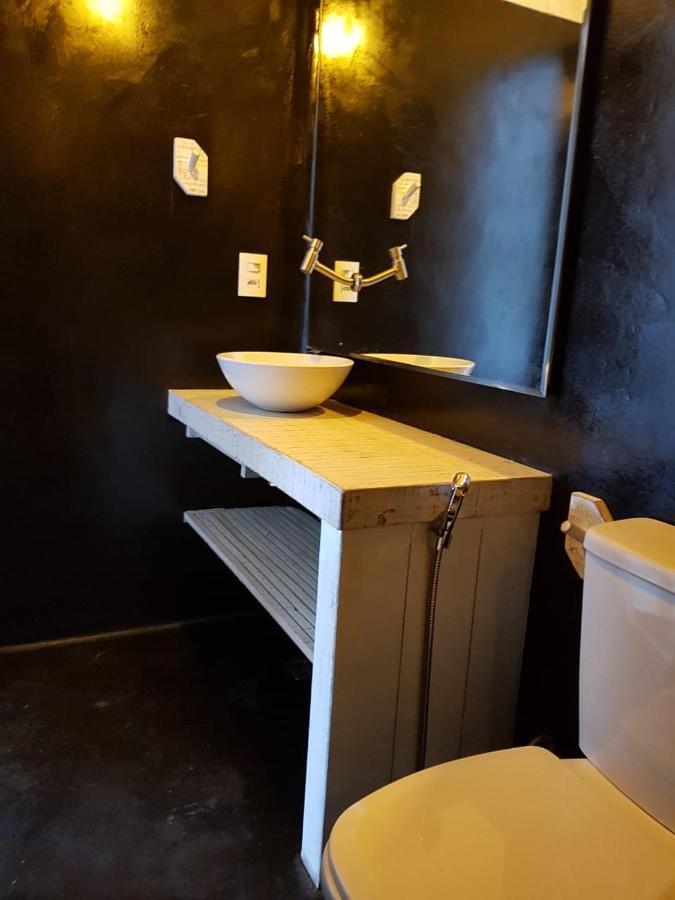 Apartament Nordestina Loft Icaraí Zewnętrze zdjęcie