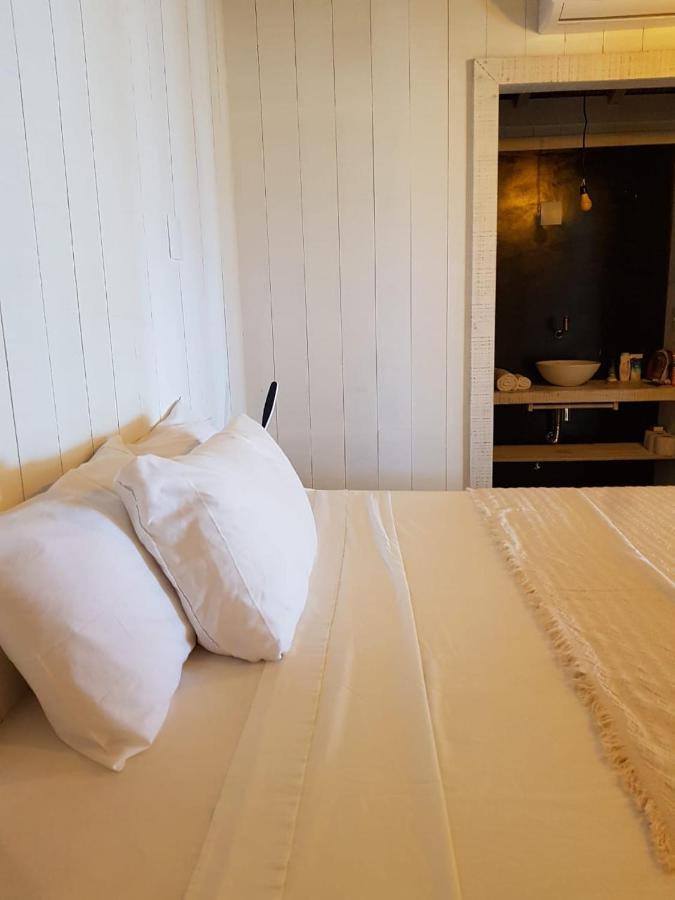 Apartament Nordestina Loft Icaraí Zewnętrze zdjęcie